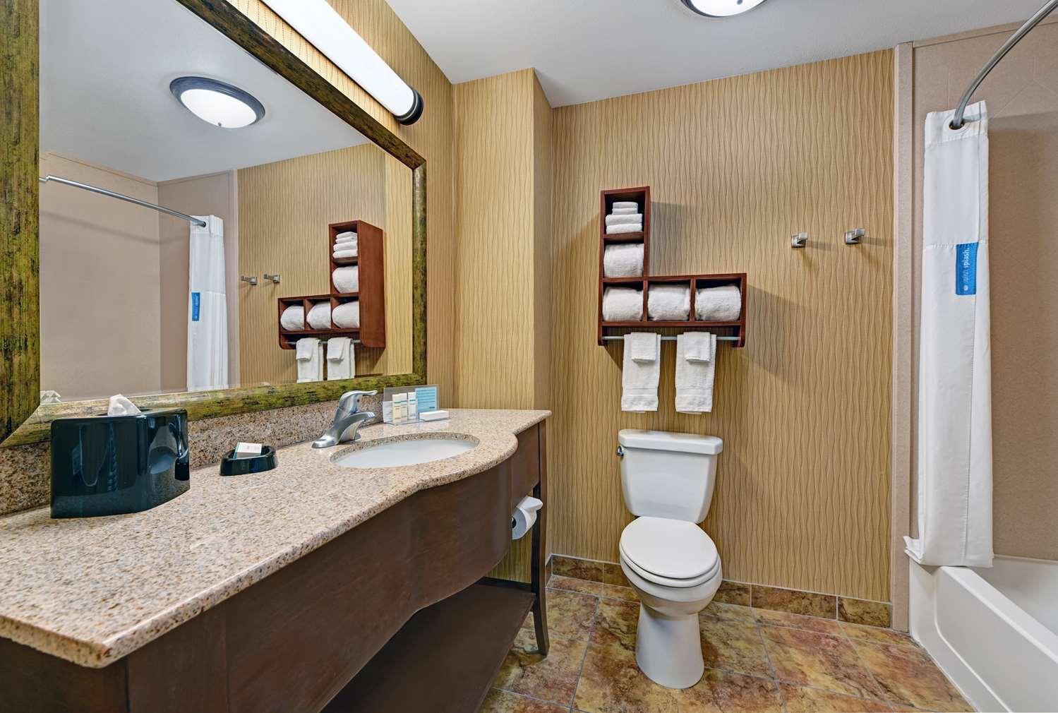 Hampton Inn Deming, NM — 5