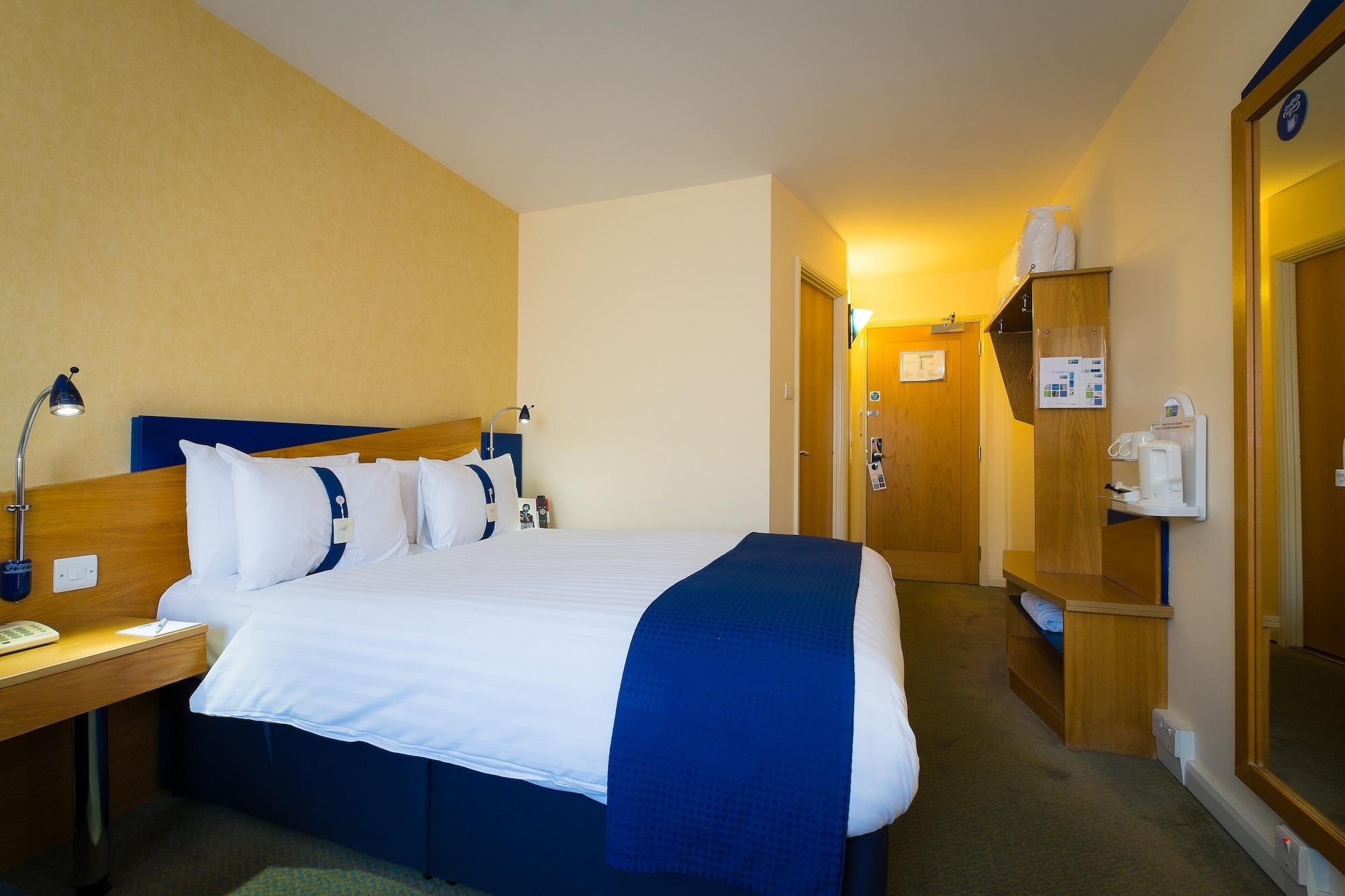 EXPRESS BY HOLIDAY INN ABERDEEN CITY CENTRE — 7