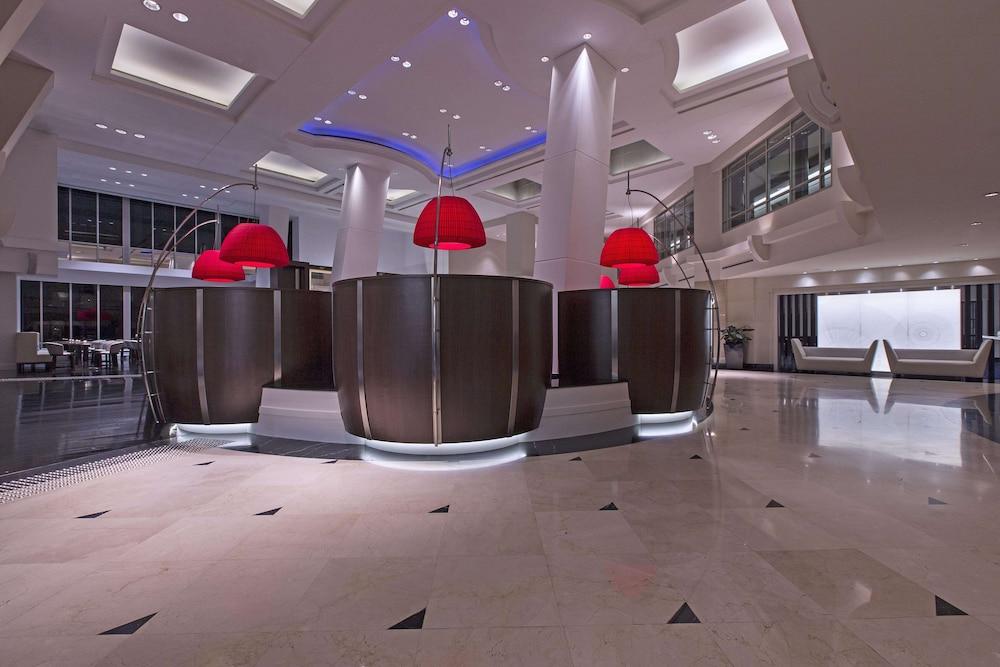 Swissotel Sydney — 9