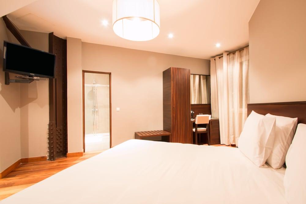 Le Louvre Hotel & Spa 1109898 — 8