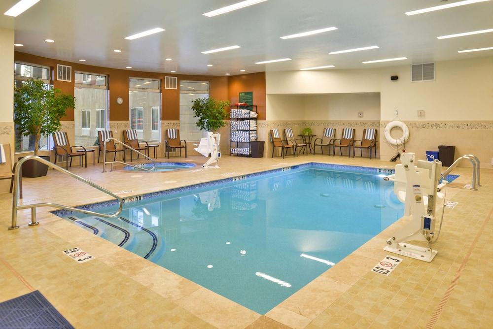 Hilton Garden Inn Flagstaff — 3