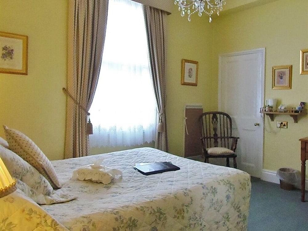 City Guest House — 9