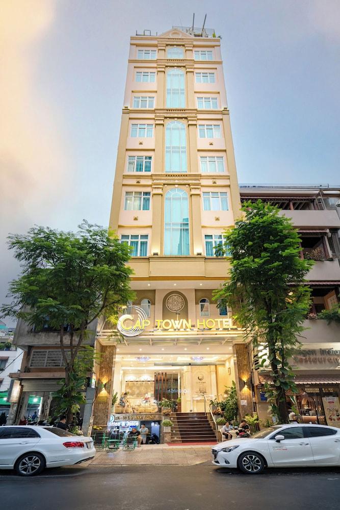 Cap Town Hotel — 3