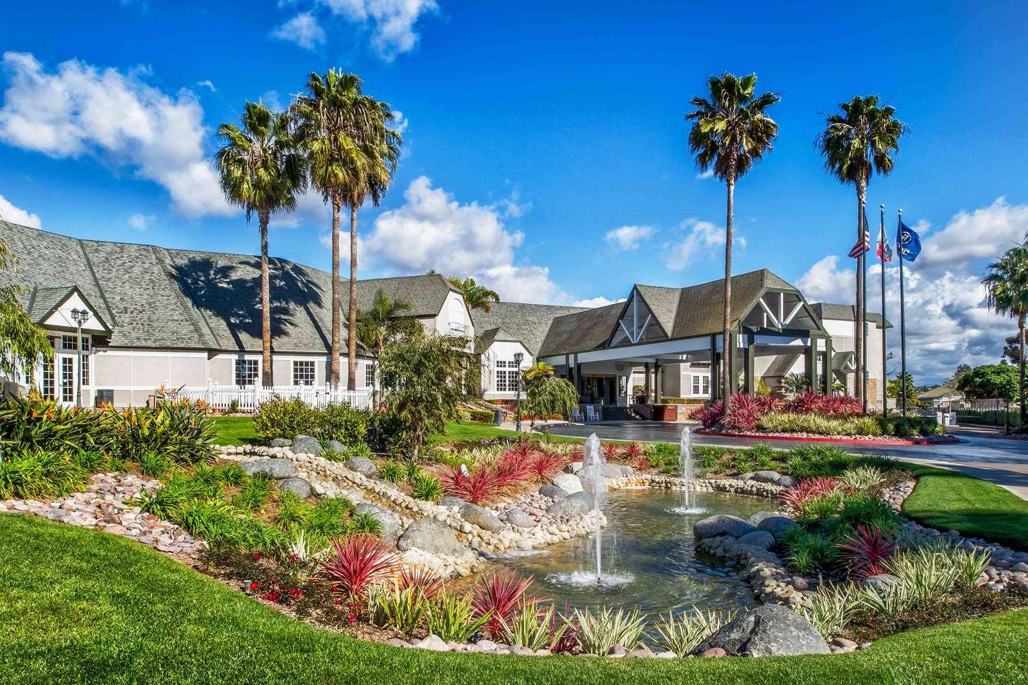 Hilton San Diego Del Mar — 4