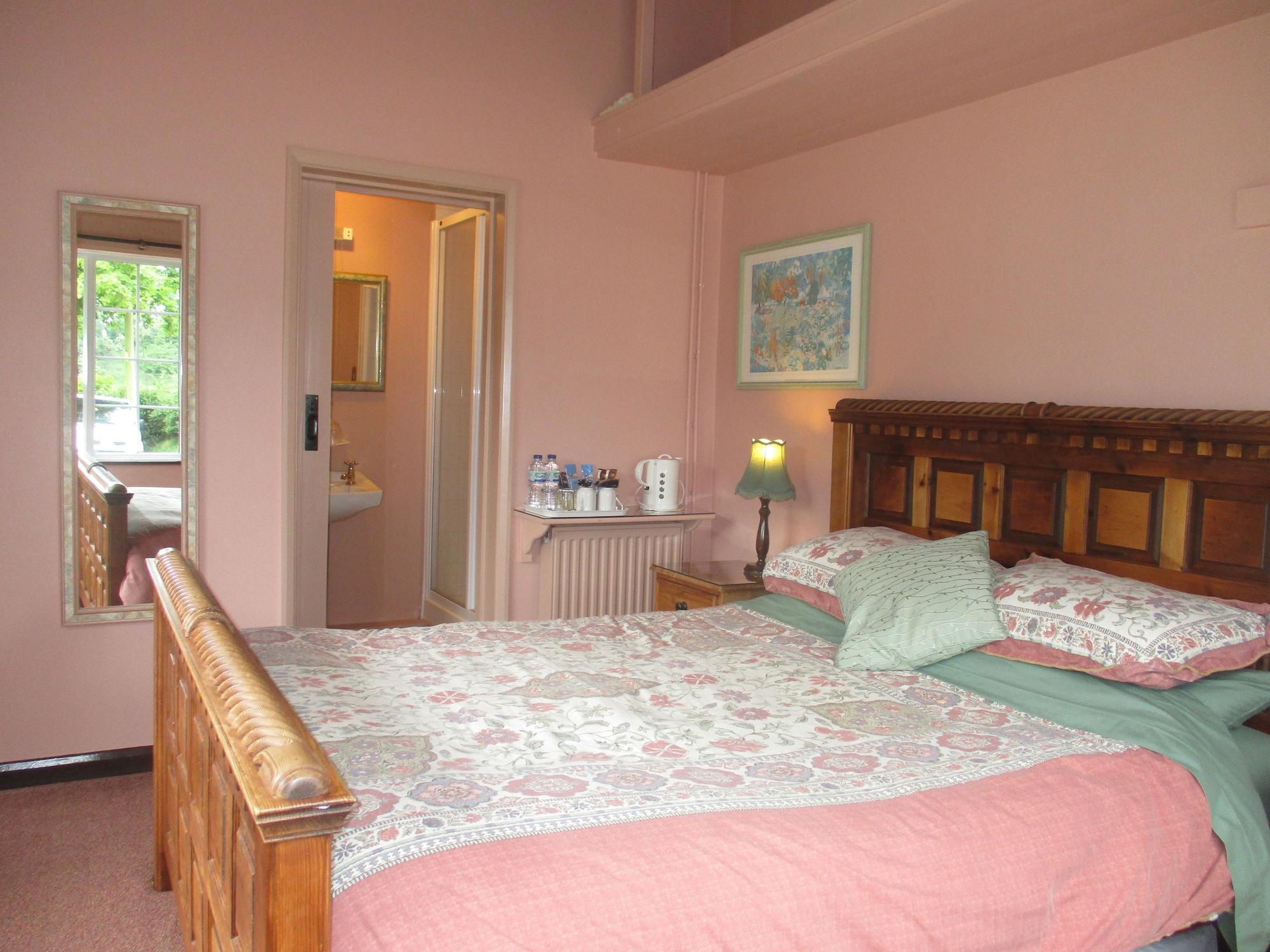 Brambles B&amp;B — 3