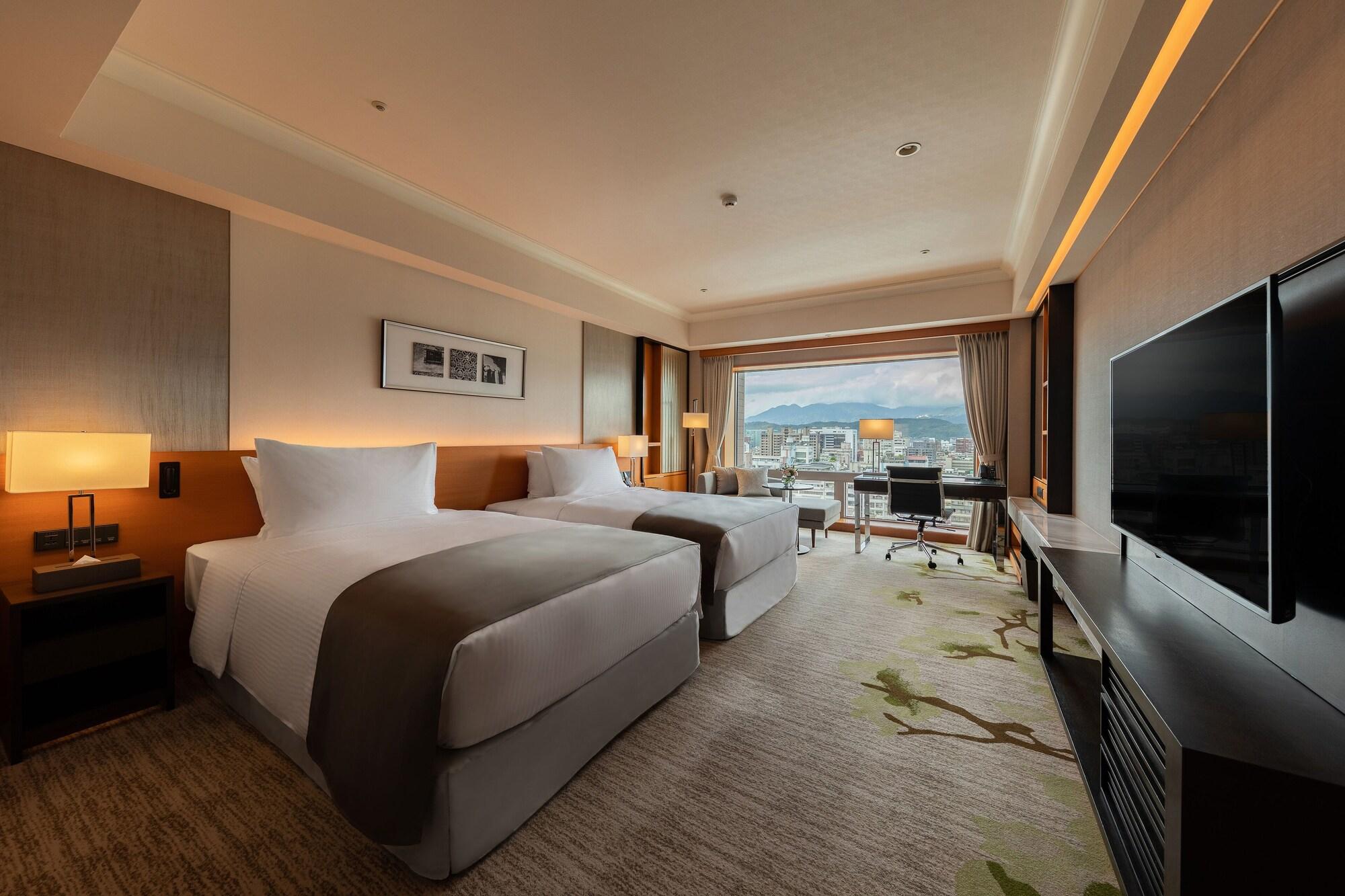 Hotel Metropolitan Premier Taipei — 5