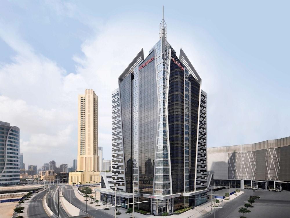 Movenpick Hotel Apartments Downtown Dubai — 4