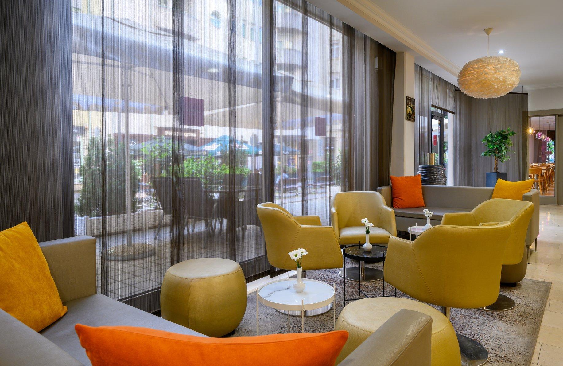 Leonardo Hotel Budapest — 3