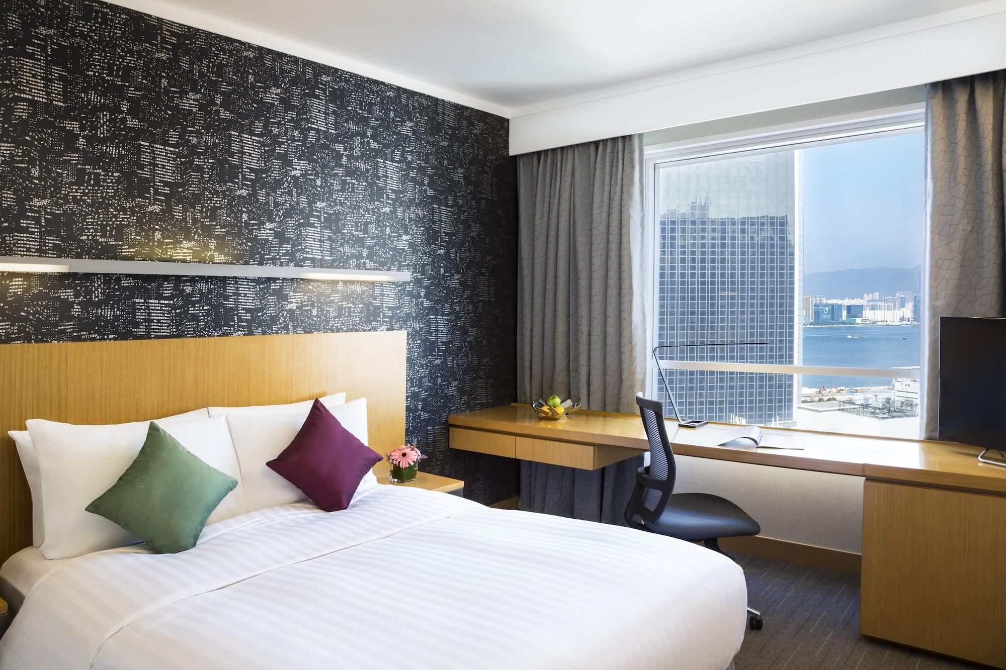 Novotel Century Hong Kong — 7