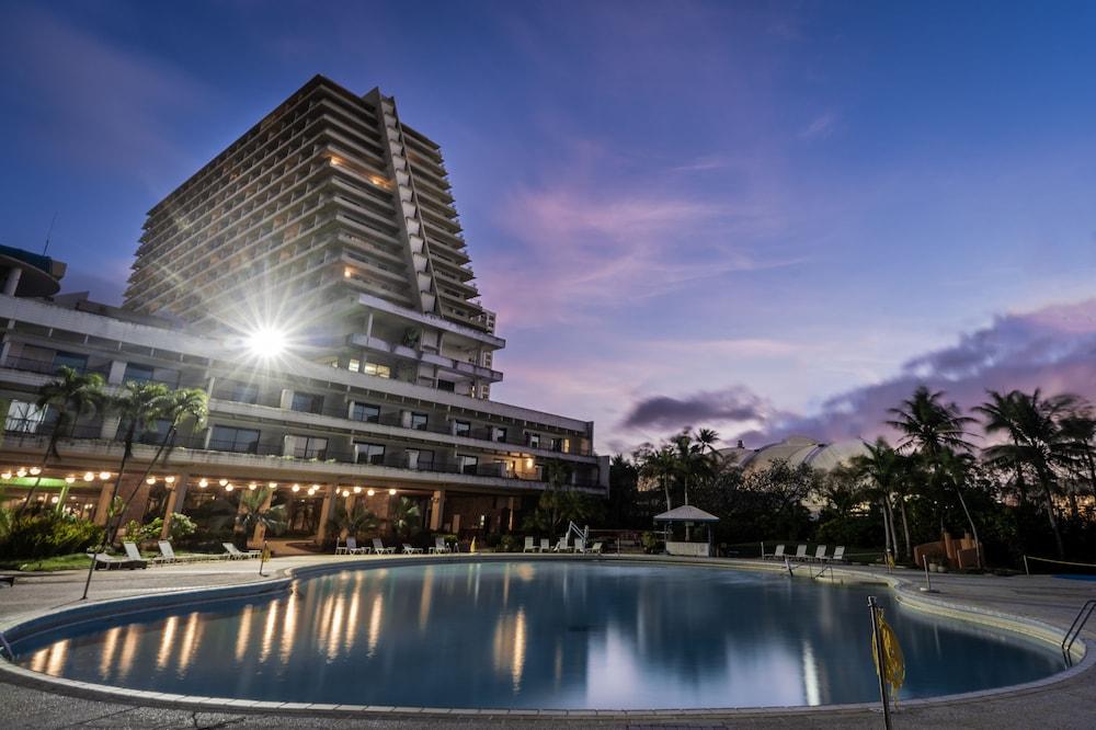 Pacific Star Resort and Spa 1086968