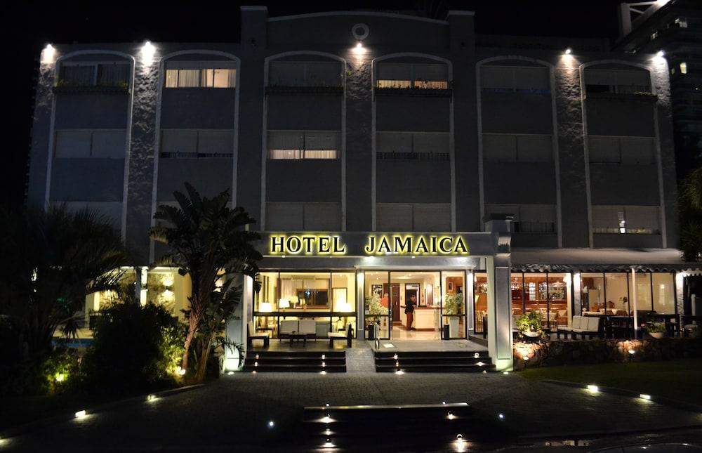 Jamaica Punta del Este Hotel & Residence — 2