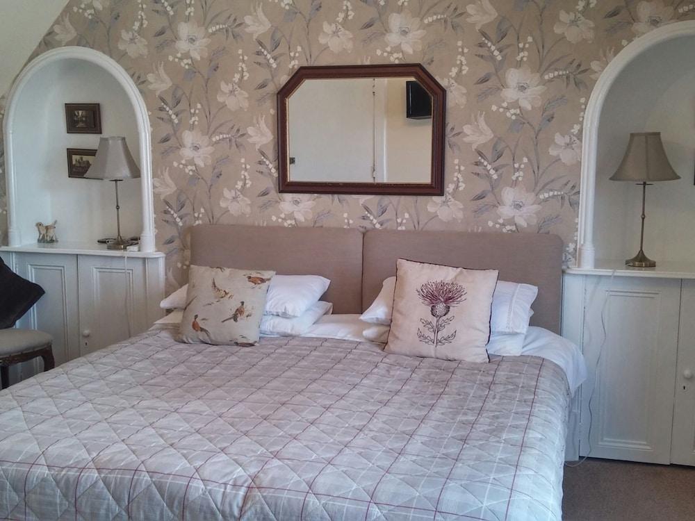 Heathcote B&B — 7