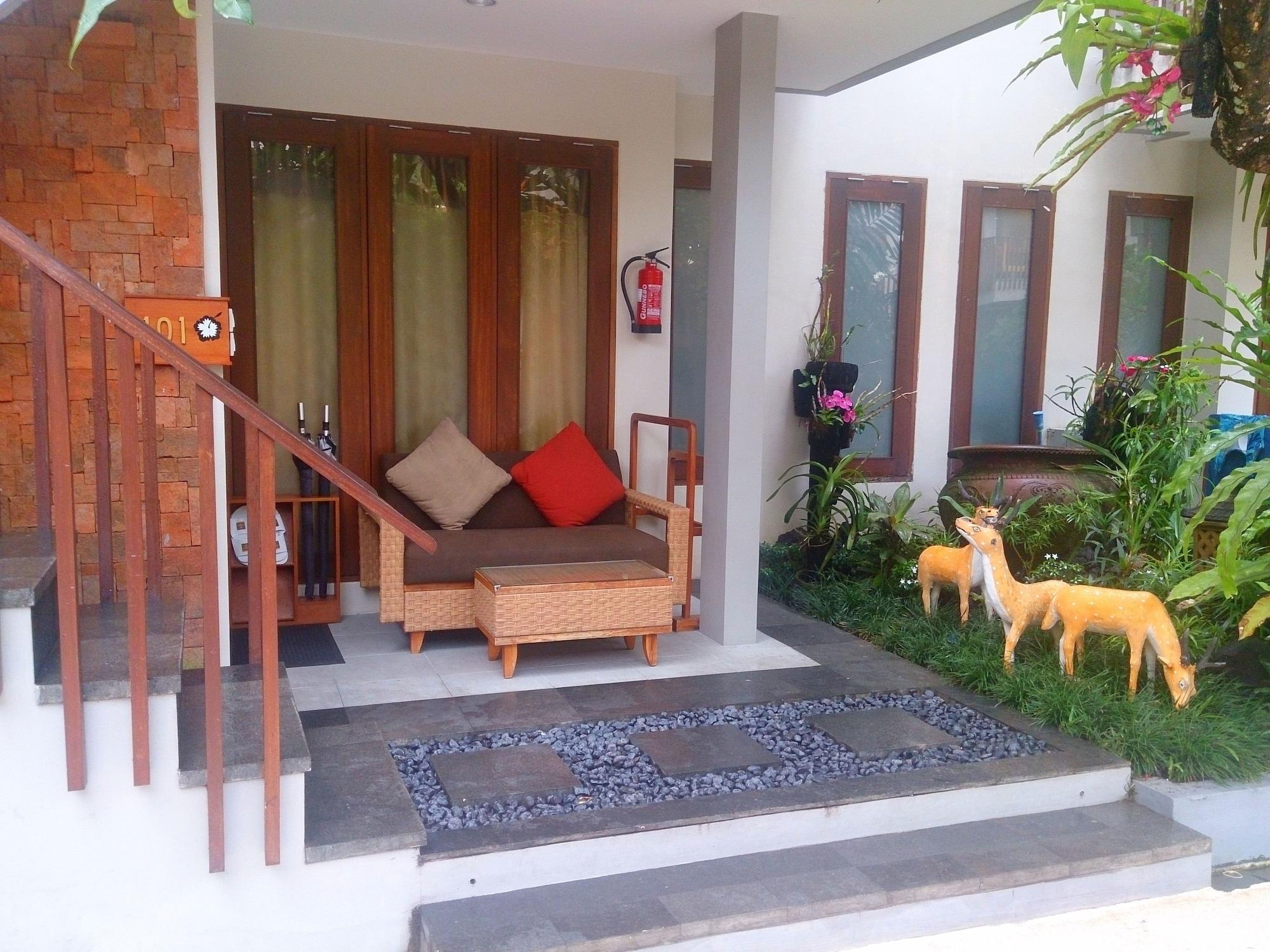 RAMA GARDEN HOTEL 63624 — 4