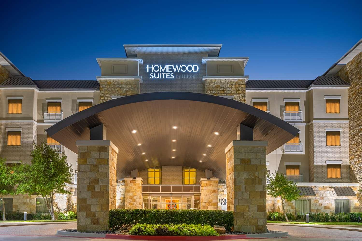 Homewood Suites by Hilton Dallas-Frisco — 5