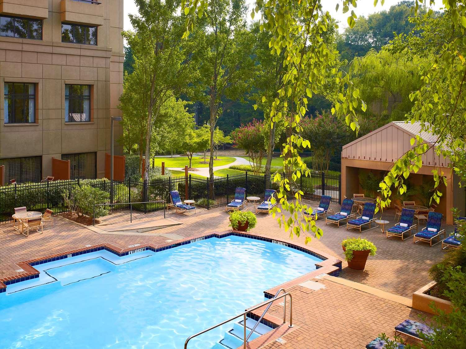 Sonesta Gwinnett Place Atlanta — 3