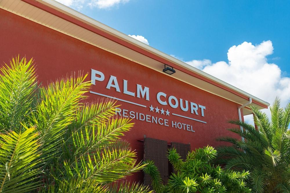 Palm Court at Orient Beach 896435 — 4