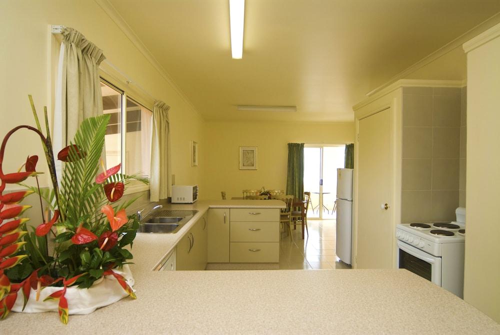 Edgewater Resort — 10