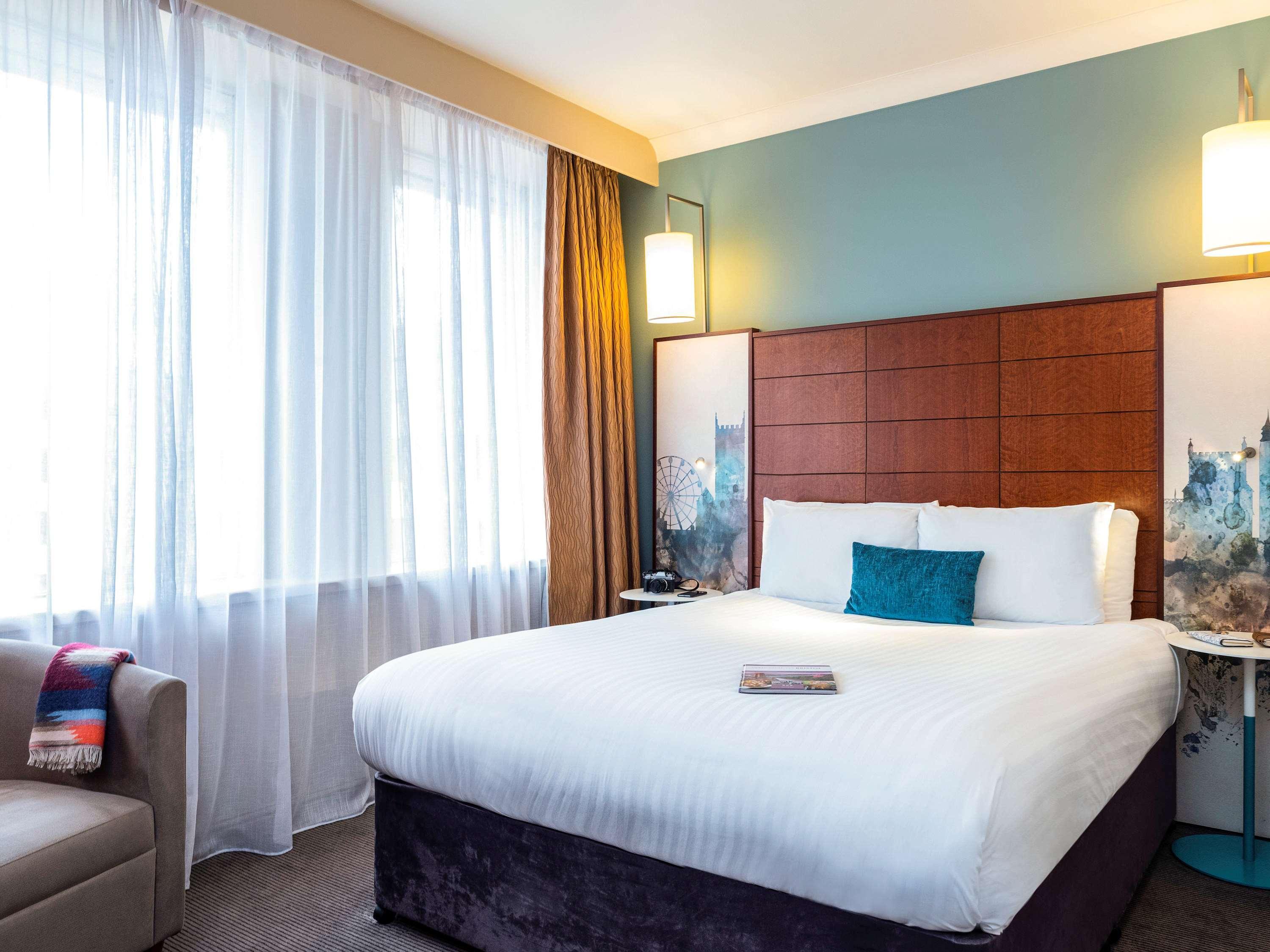 Mercure Bristol Holland House — 9