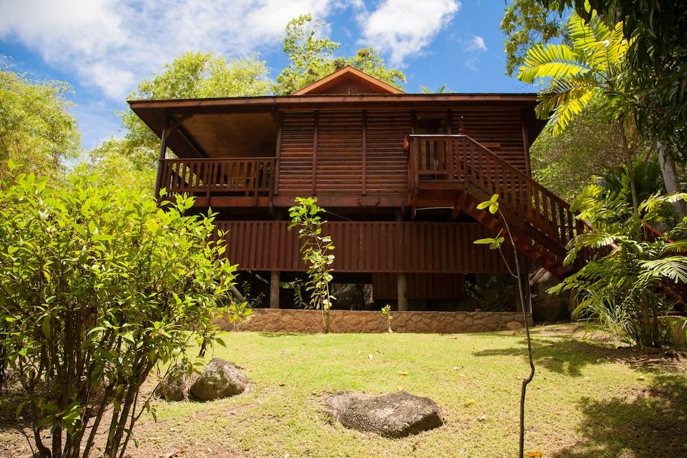 Cerf Island Resort