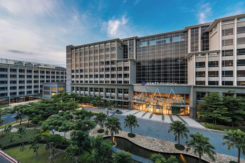 Hyatt Regency Taoyuan International Airport — 5