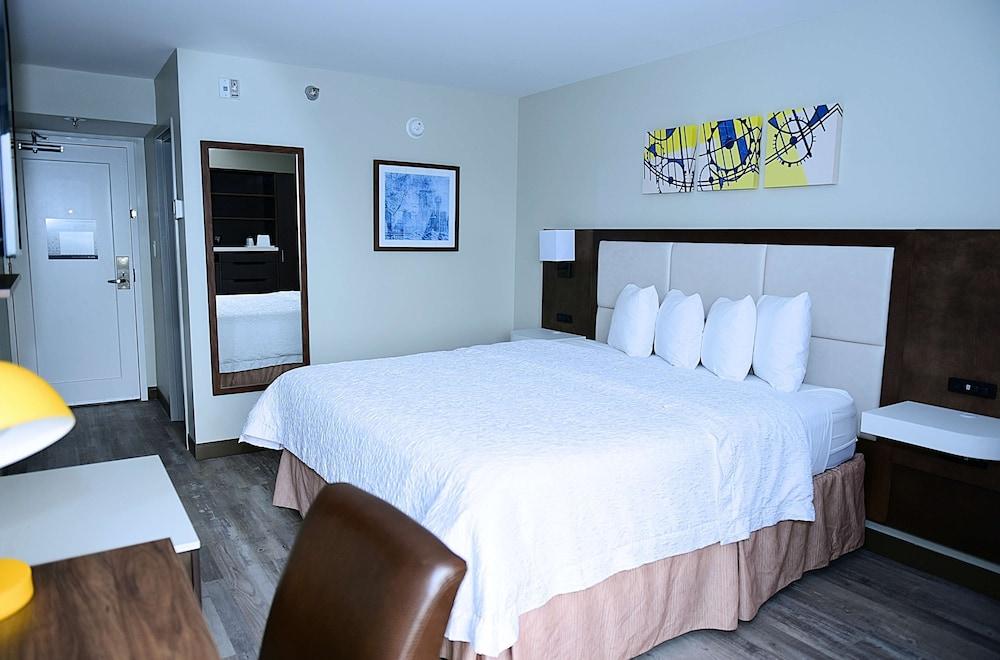 The Addison Hotel, Surestay Collection By Best Western — 10