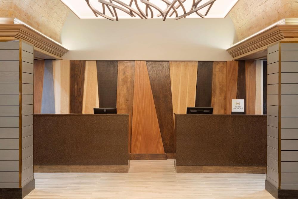Embassy Suites by Hilton El Paso — 6