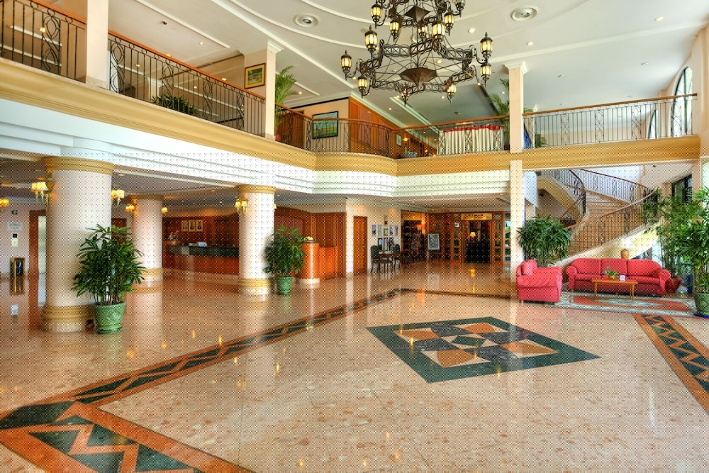 Sunway Hotel Phnom Penh — 4