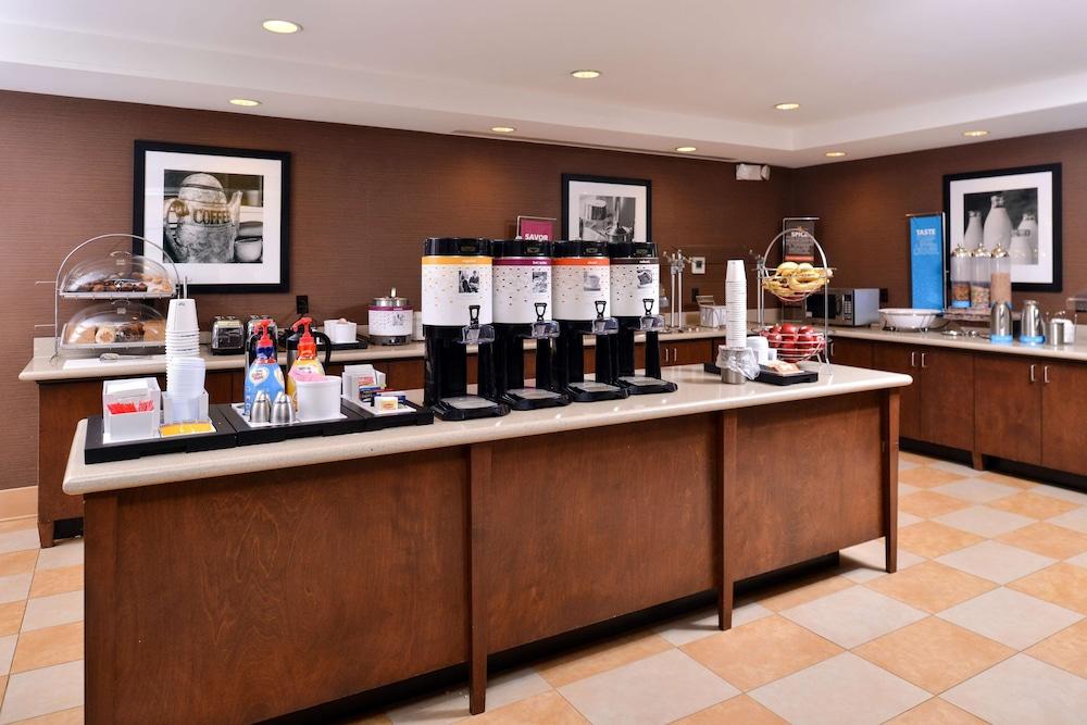 Hampton Inn & Suites Fort Belvoir Alexandria South — 2