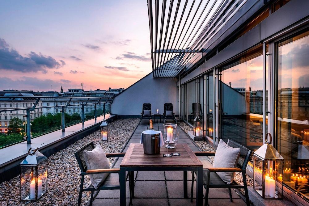 Le Meridien Vienna 2364