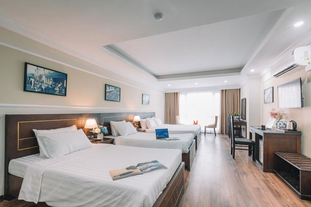 Hanoi Focus Boutique Hotel — 9