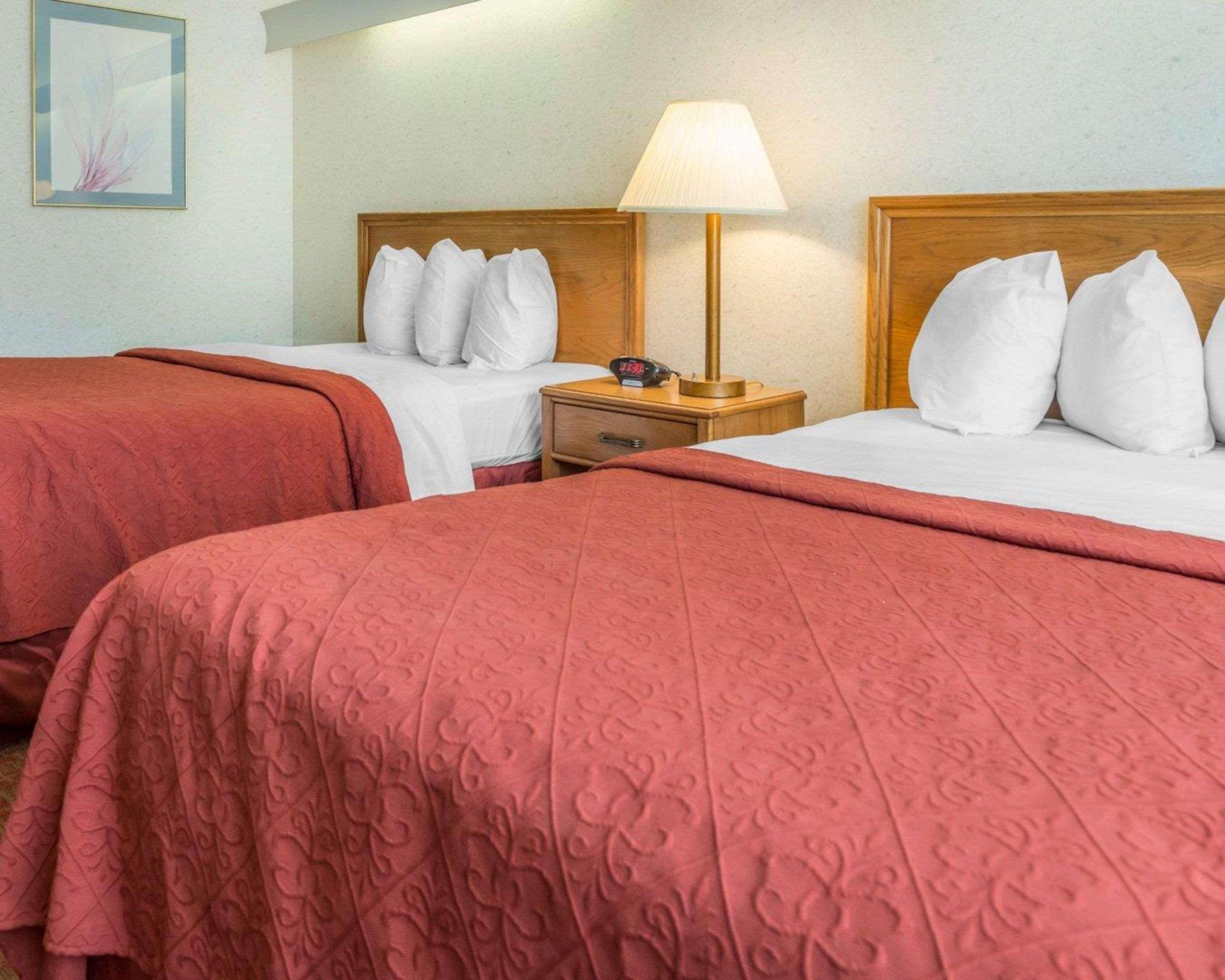 Quality Inn Royle — 5