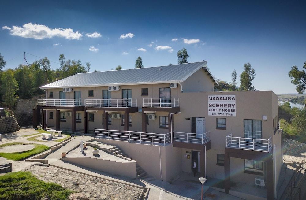 Maqalika Guest House
