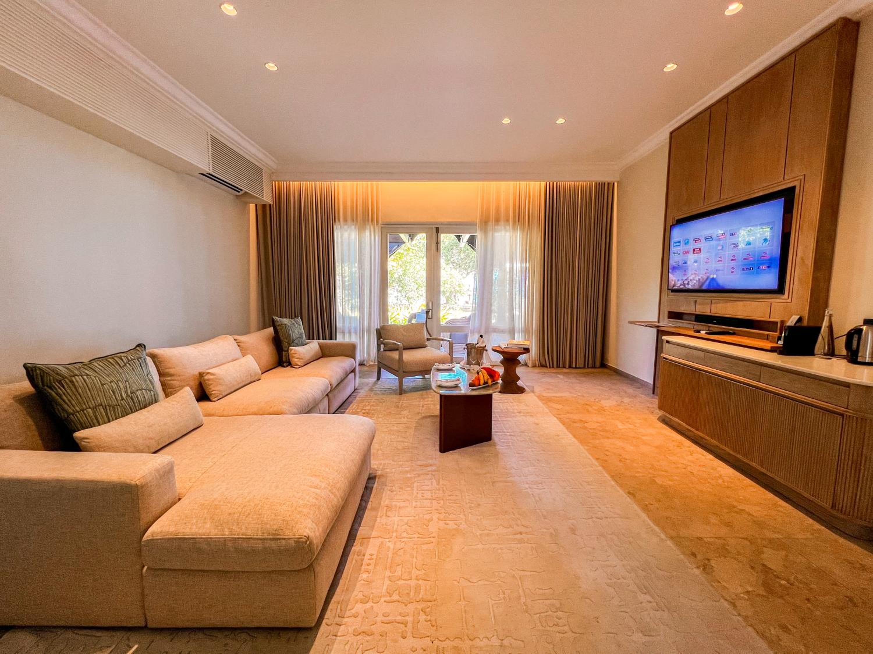 Maradiva Villas Resort And Spa — 3