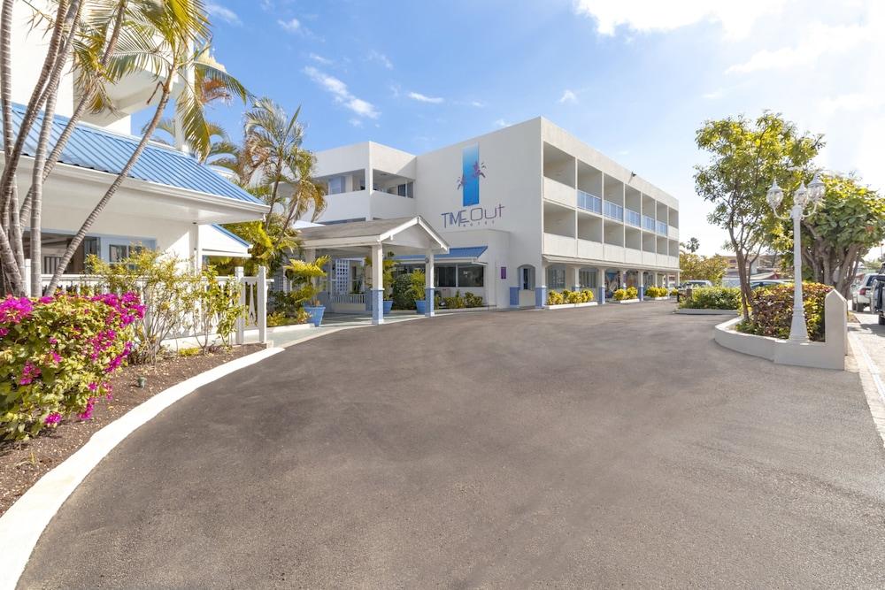 Time Out Hotel Barbados 115242 — 7