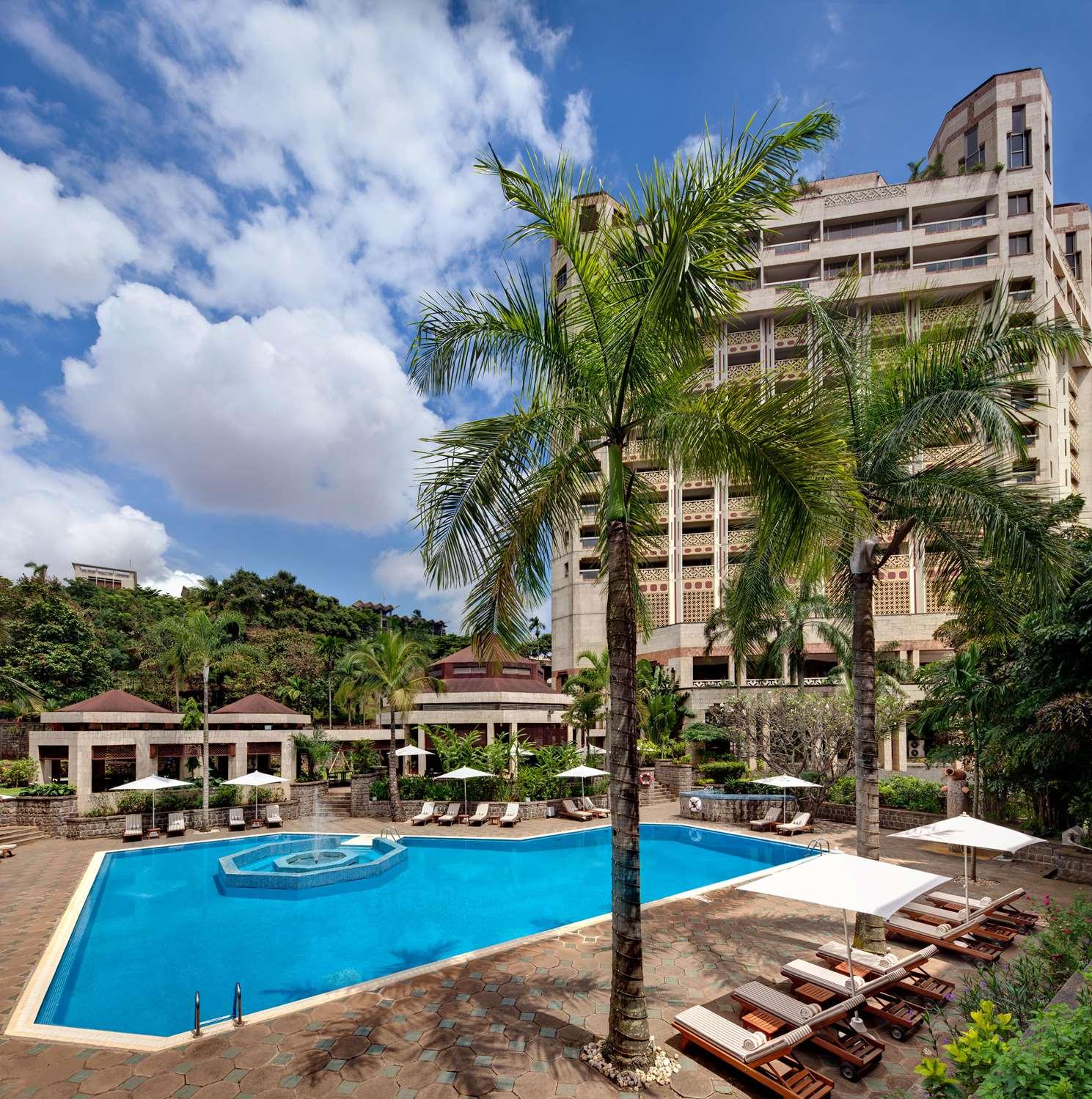 Hilton Yaounde — 10
