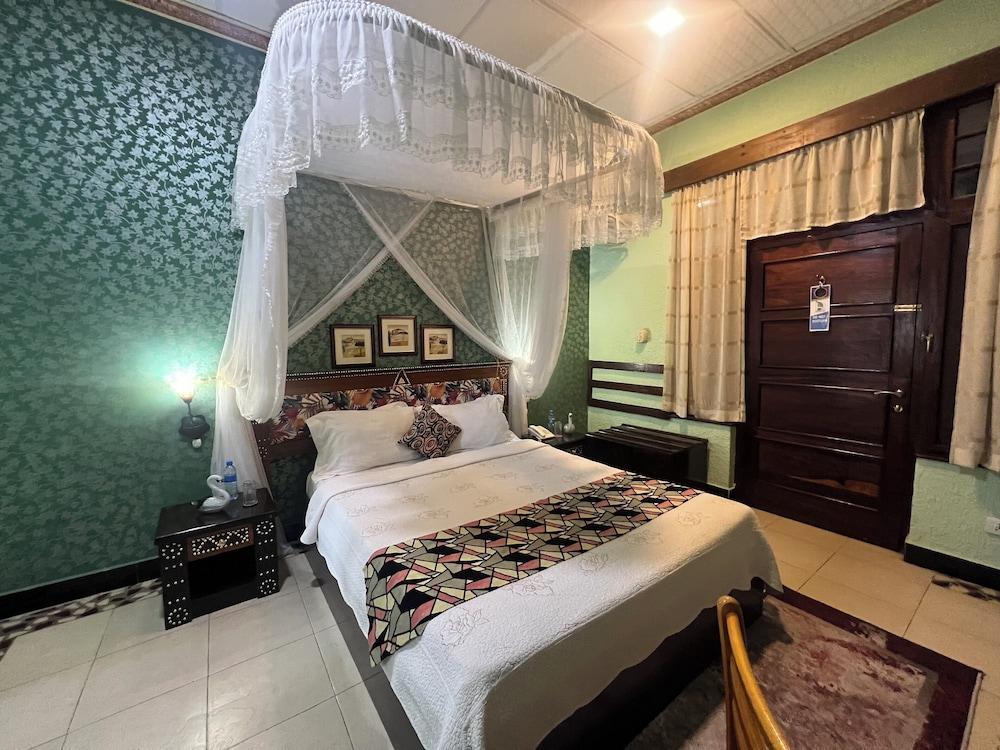 New Dodoma Hotel — 9