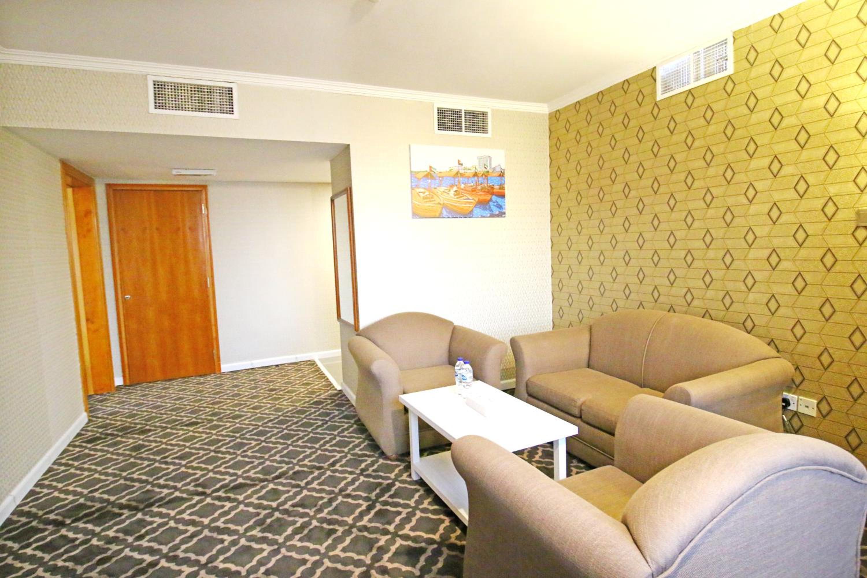 The George Hotel by Saffron — 3
