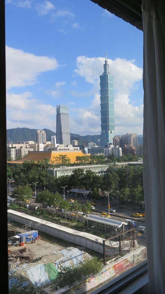 United Taipei Hotel 884845 — 8