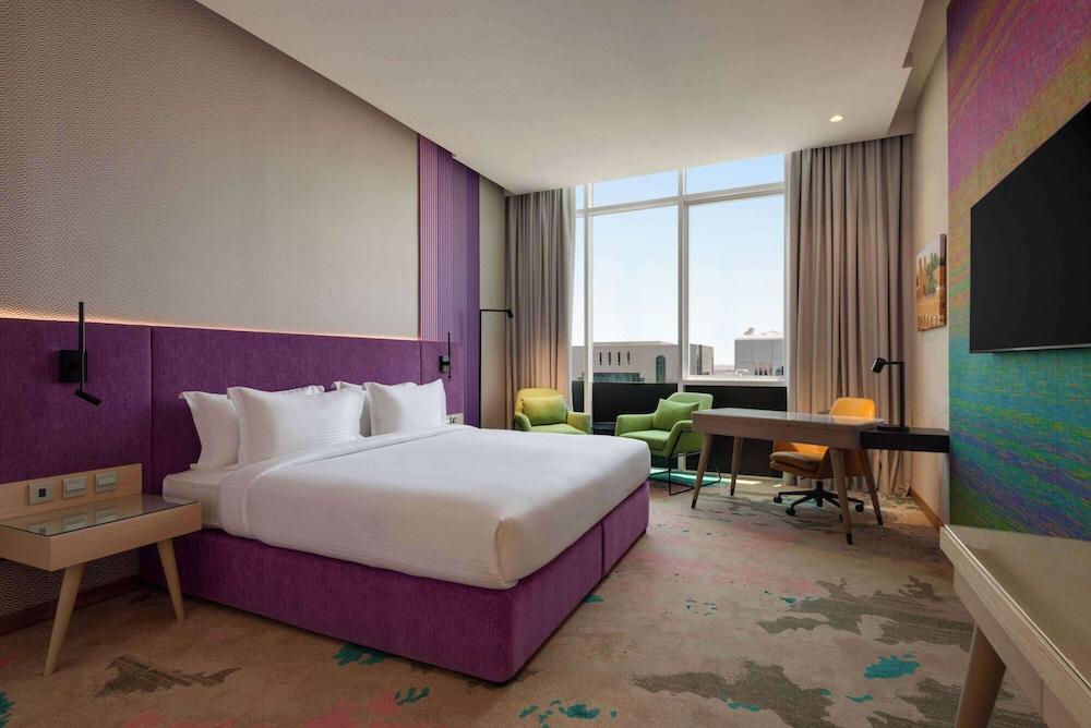 La Quinta by Wyndham Abu Dhabi Al Wahda — 7