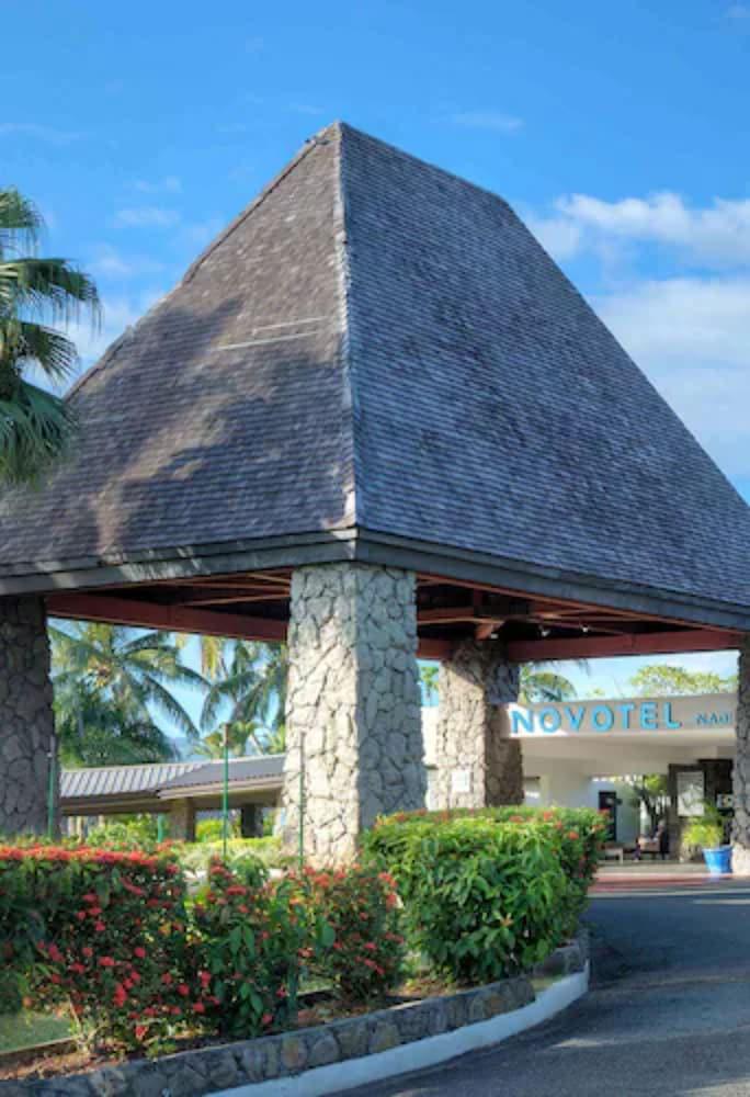 Novotel Nadi — 4