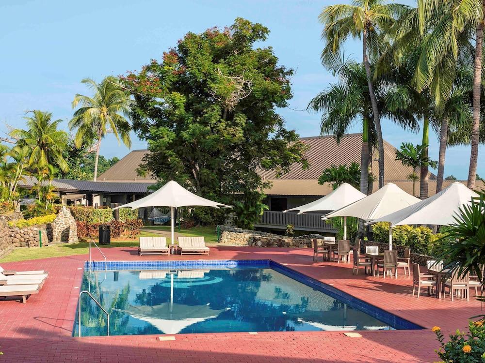 Novotel Nadi — 7