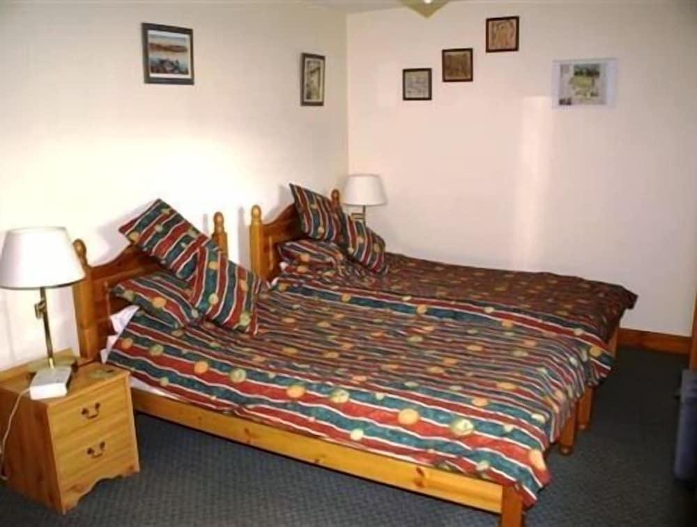 Middle Flass Lodge — 10