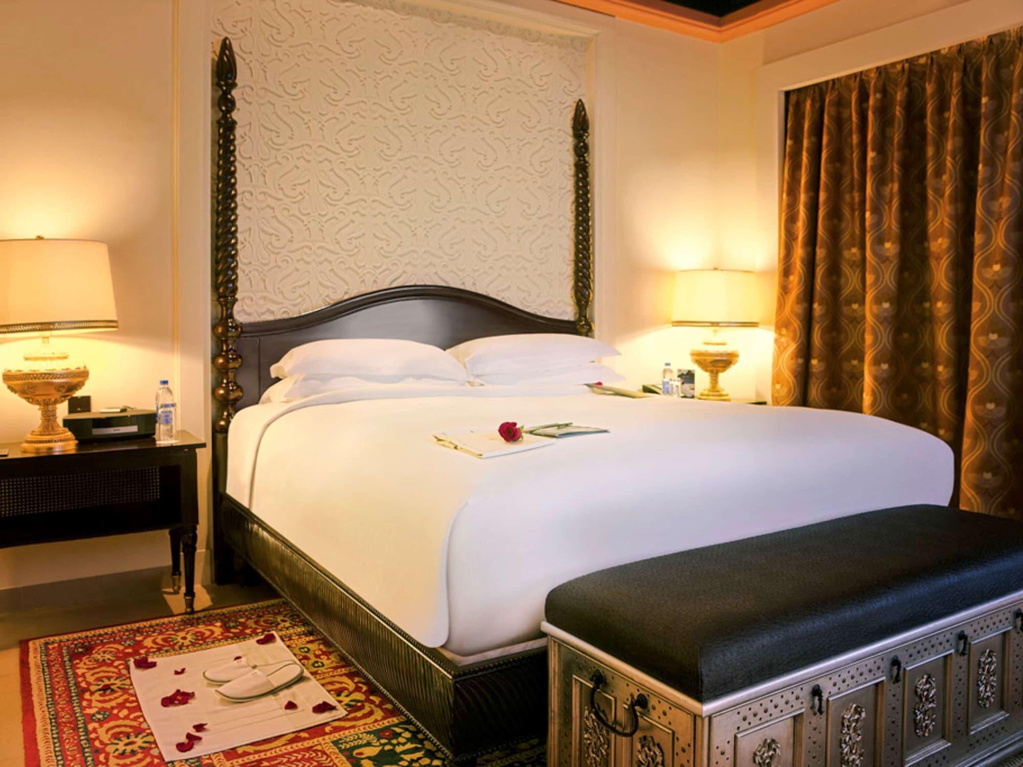 Sofitel Bahrain Zallaq Thalassa Sea and Spa 132274 — 9
