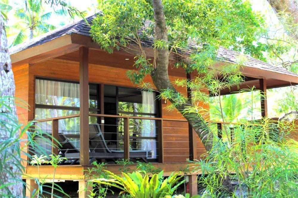 OURE TERA HOTEL — 9