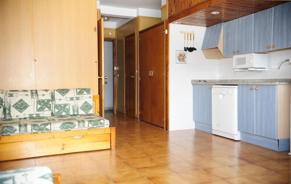 Apartamentos Varios Pas De La Casa 3000 1204308 — 1