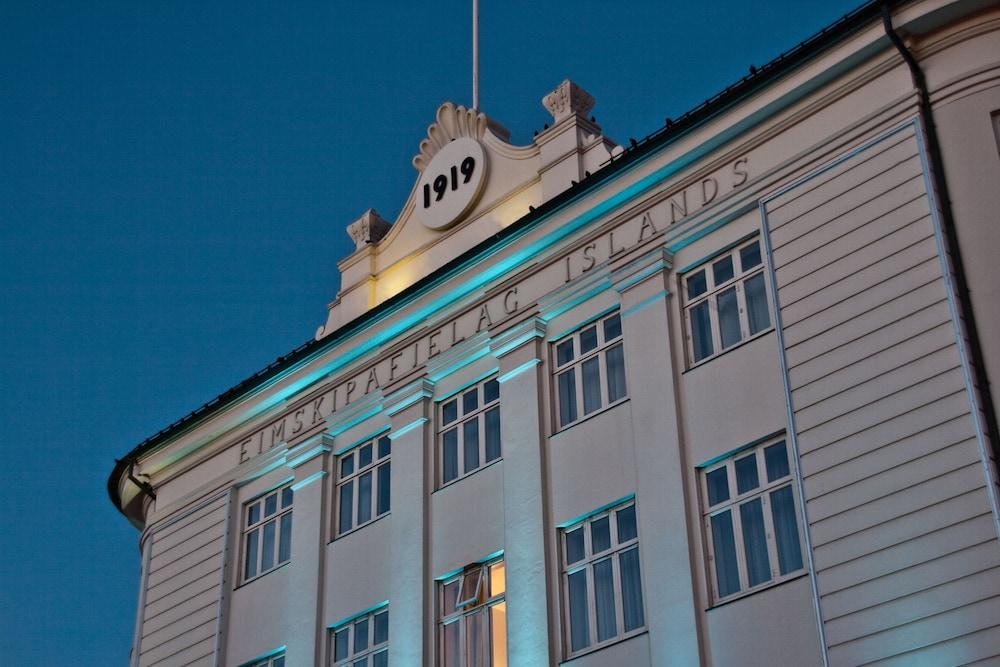 RADISSON BLU 1919 REYKJAVIK — 2