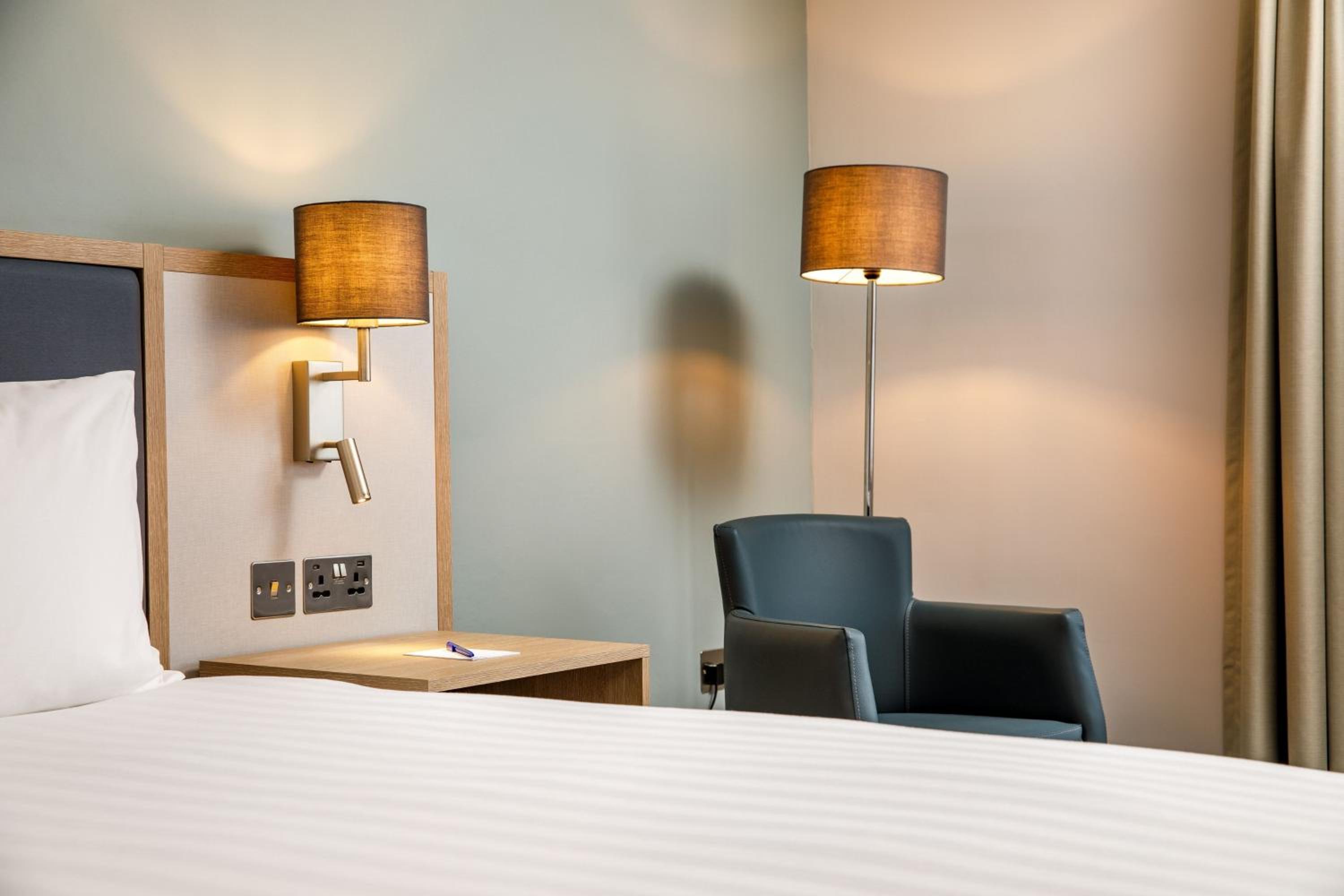 Delta Hotels by Marriott Milton Keynes — 1