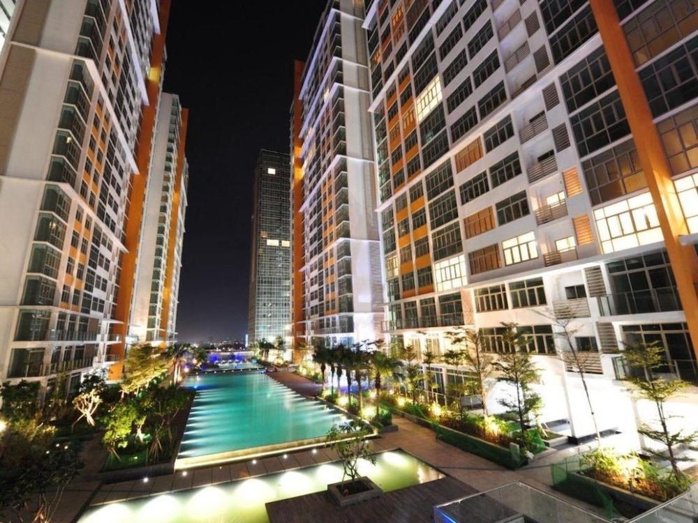 SOMERSET VISTA HO CHI MINH — 5