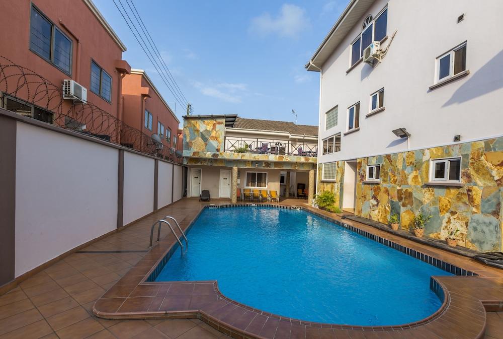 Midindi Hotel 1129888