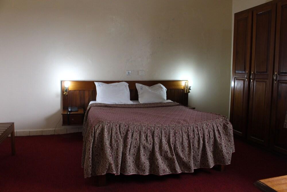 Hotel Jouvence 2000 — 5